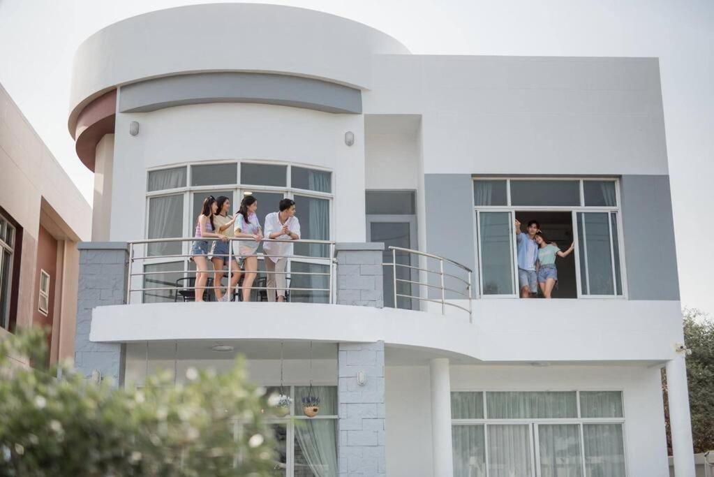 Sand Stay Pool Villa @ Pranburi Ban Nong Sua  Kültér fotó